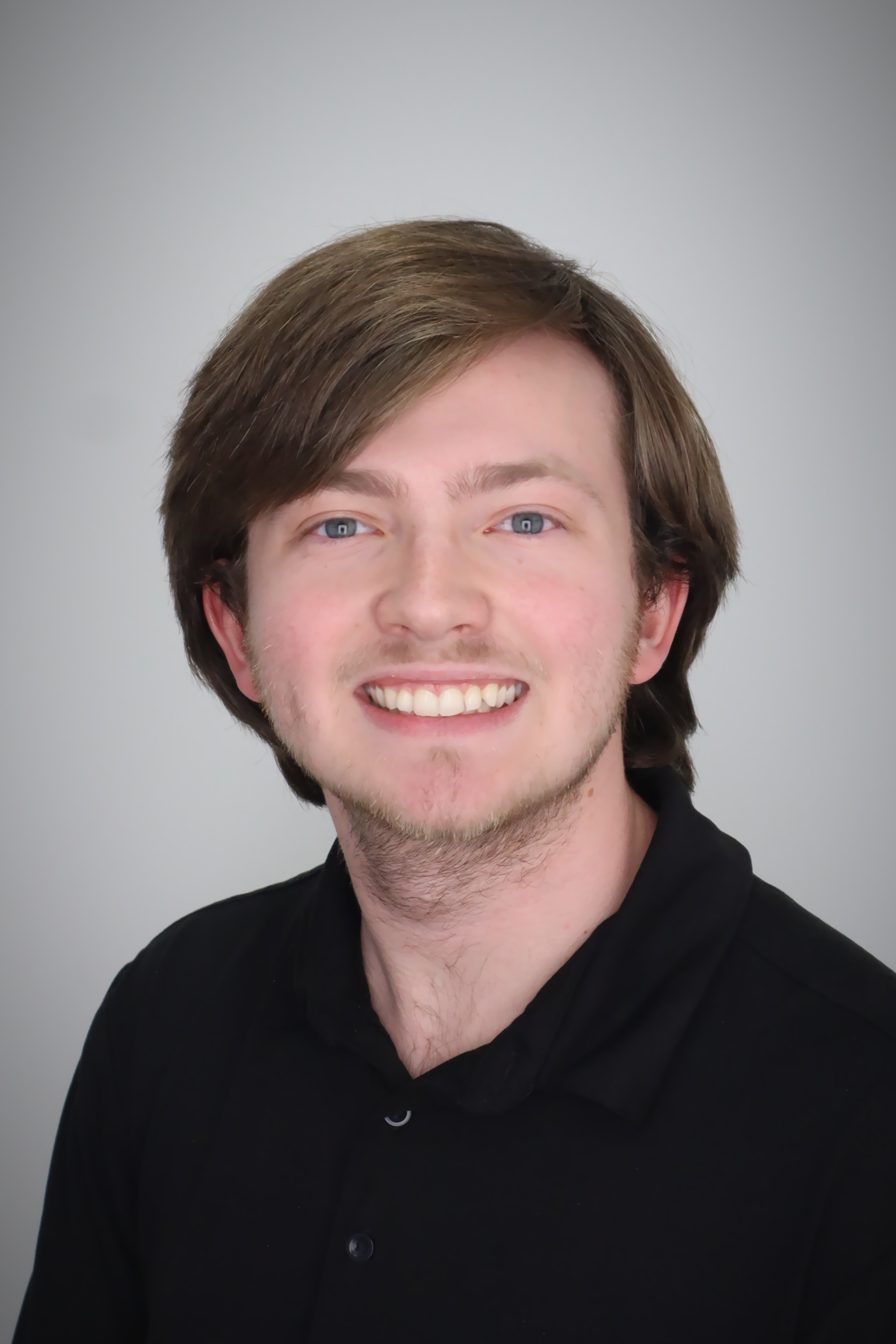Personal Headshot