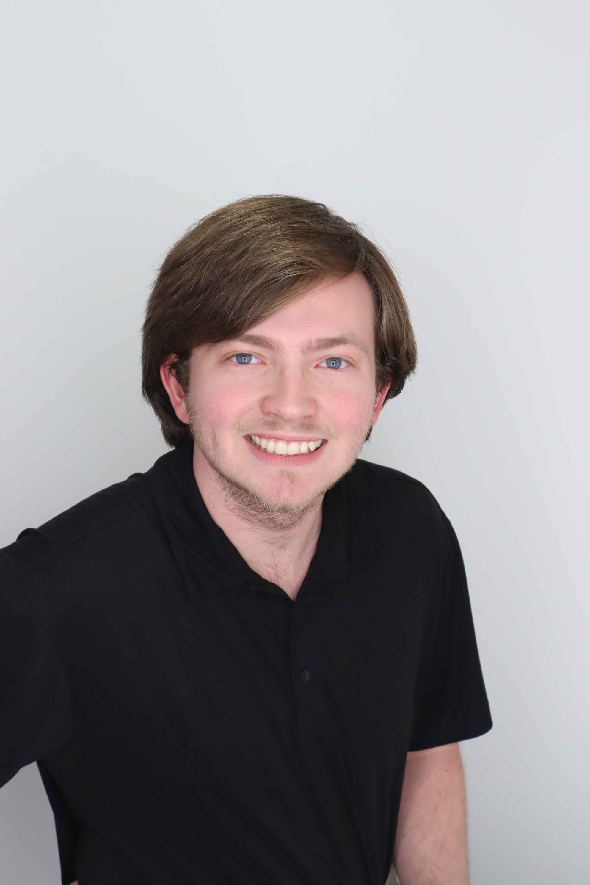 Personal Headshot