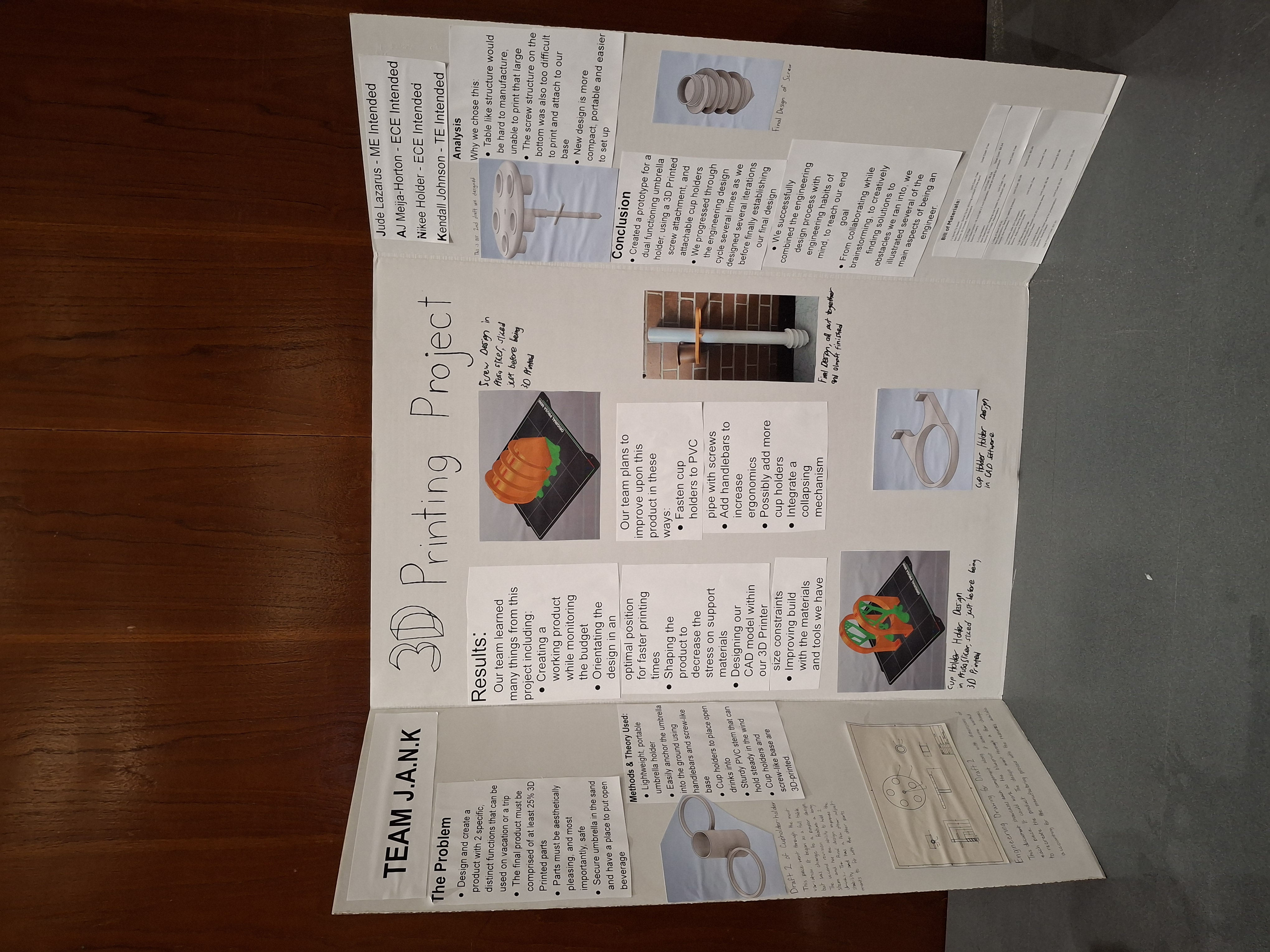 FEDD Poster Image